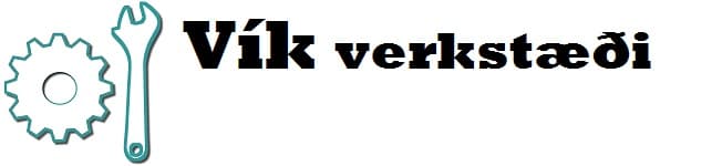 Löggilding ökurita - Bifvélavirki 