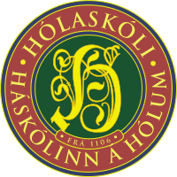 Háskólinn á Hólum