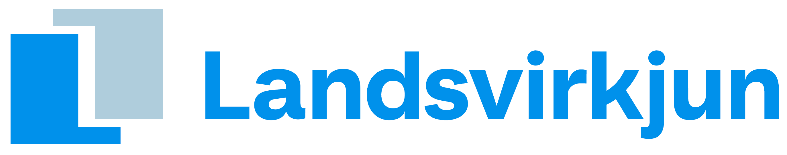 Forstjóri – Landsvirkjun