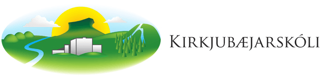 Deildarstjóri – Kirkjubæjarskóli