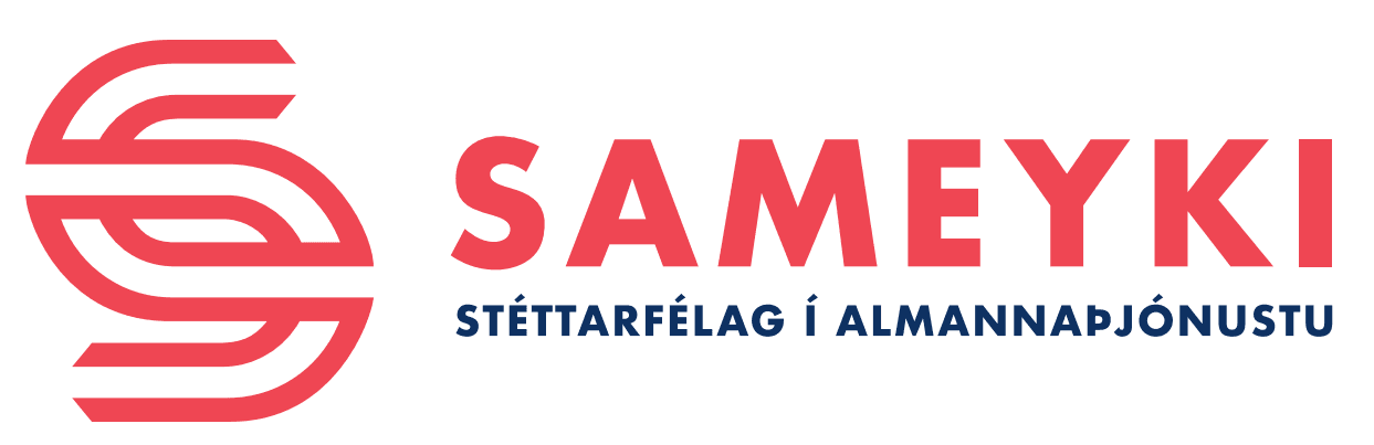 Upplýsingafulltrúi – Sameyki