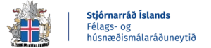 Forstjóri – Miðstöð um öryggisráðstafanir